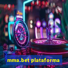 mma.bet plataforma