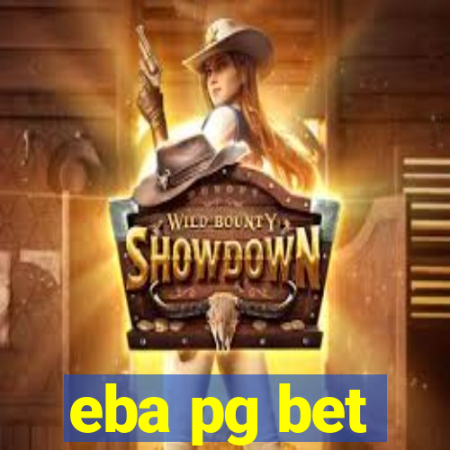 eba pg bet