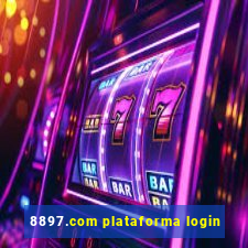 8897.com plataforma login