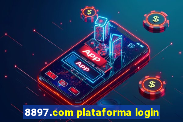 8897.com plataforma login