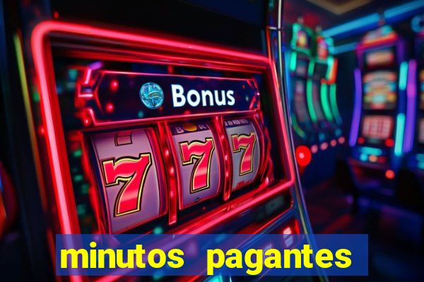 minutos pagantes fortune tiger 2024