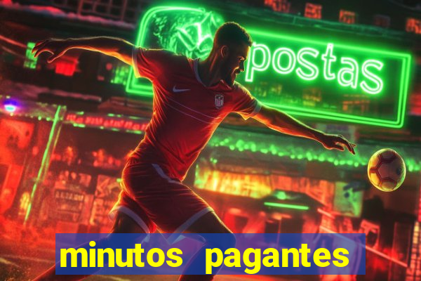 minutos pagantes fortune tiger 2024