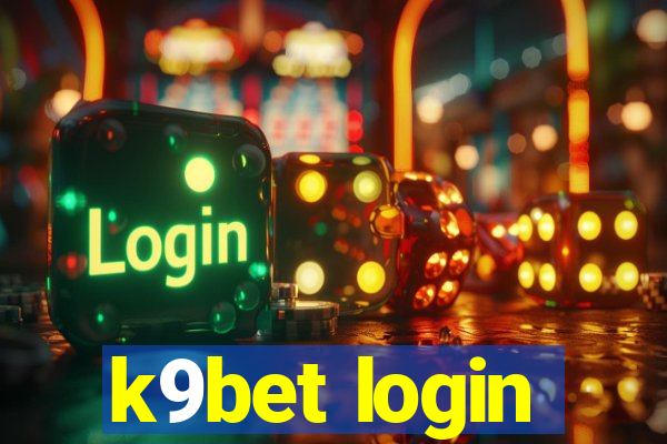 k9bet login