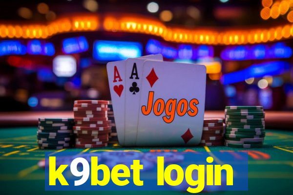 k9bet login