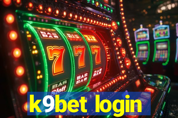 k9bet login