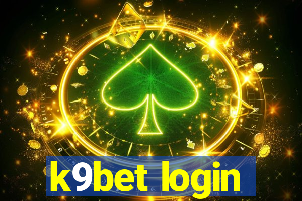 k9bet login