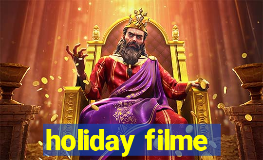 holiday filme