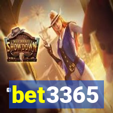 bet3365