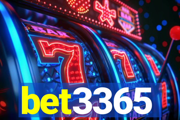 bet3365