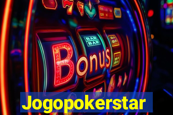 Jogopokerstar