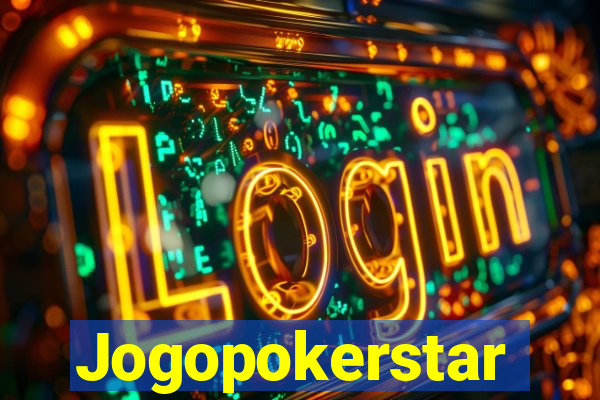 Jogopokerstar