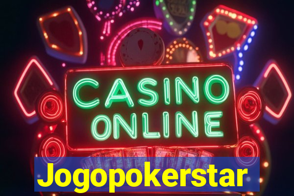 Jogopokerstar