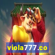 viola777.co