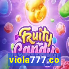 viola777.co