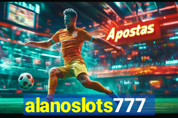 alanoslots777