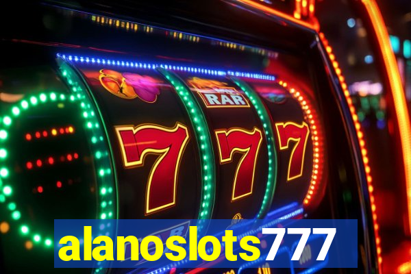 alanoslots777