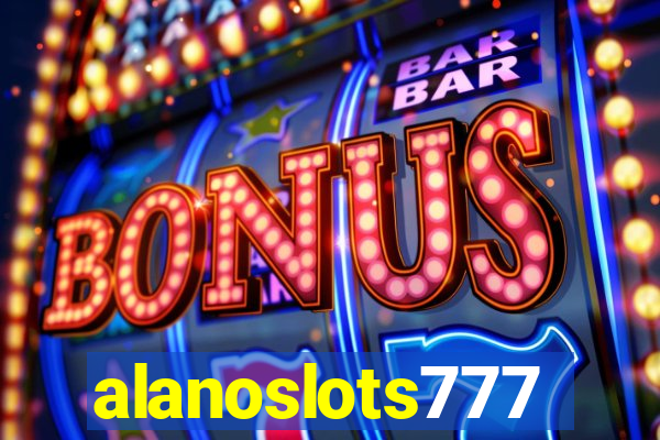 alanoslots777