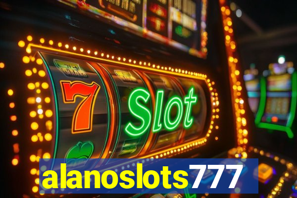 alanoslots777