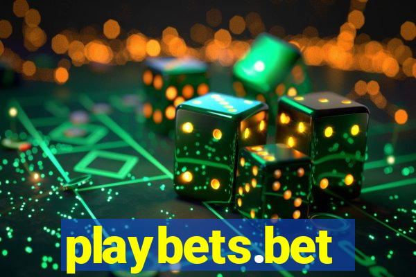 playbets.bet