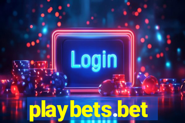 playbets.bet