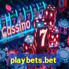 playbets.bet