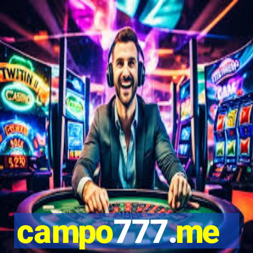 campo777.me