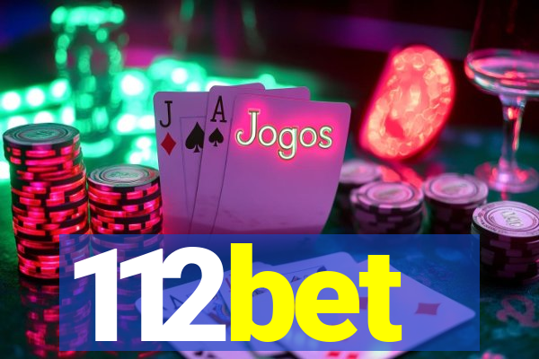 112bet