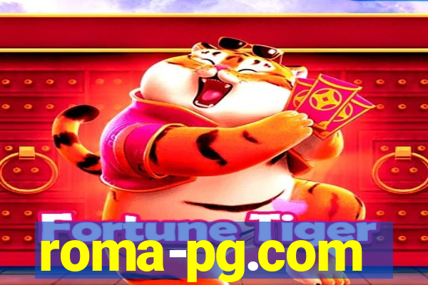 roma-pg.com