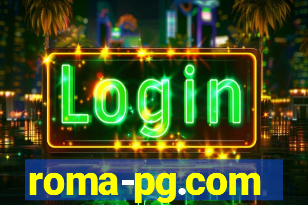 roma-pg.com