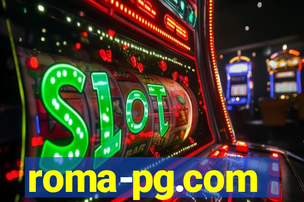 roma-pg.com