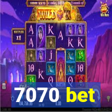 7070 bet