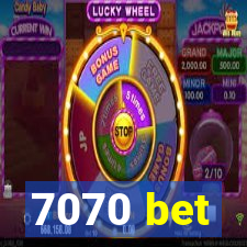 7070 bet