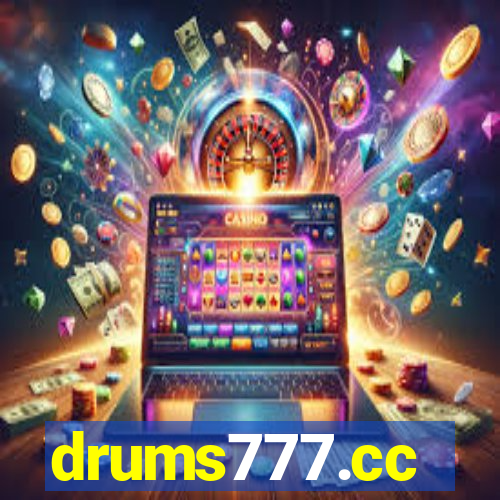 drums777.cc