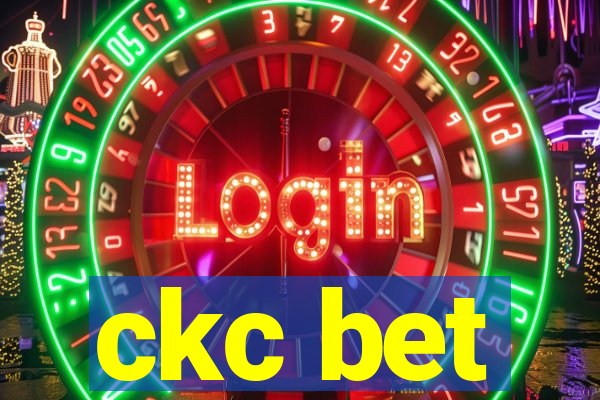 ckc bet