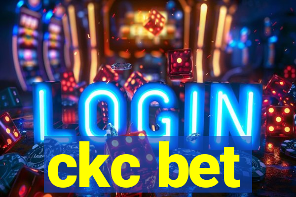 ckc bet