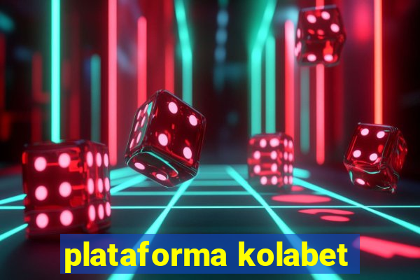 plataforma kolabet