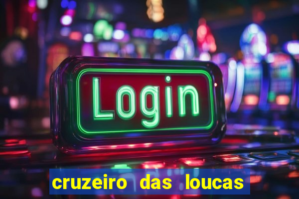 cruzeiro das loucas torrent magnet