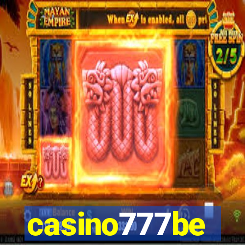 casino777be