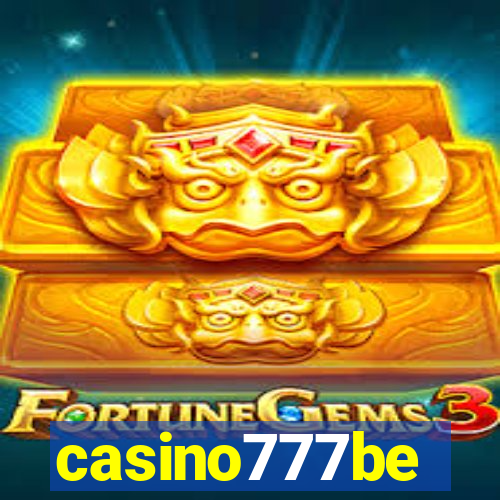 casino777be