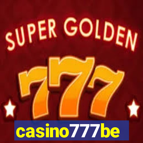 casino777be