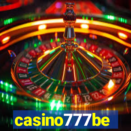 casino777be