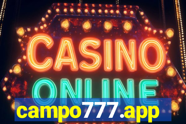 campo777.app