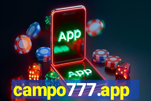 campo777.app