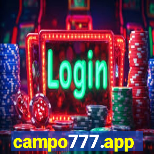 campo777.app