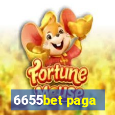 6655bet paga