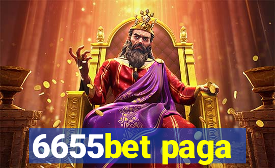 6655bet paga