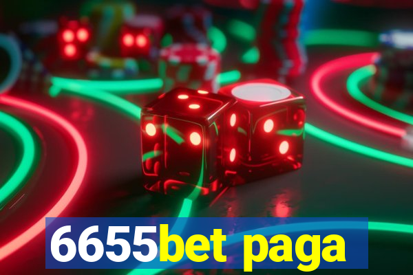 6655bet paga