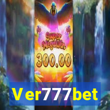 Ver777bet