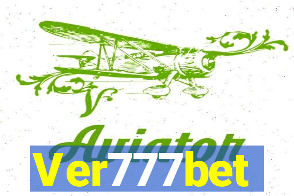 Ver777bet