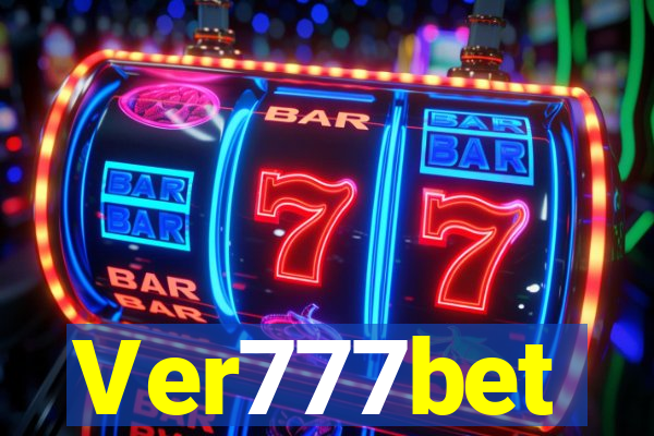 Ver777bet